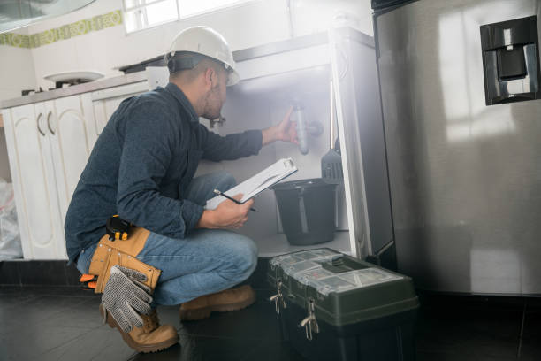 Best Affordable Plumbing Services  in Greenwood, PA