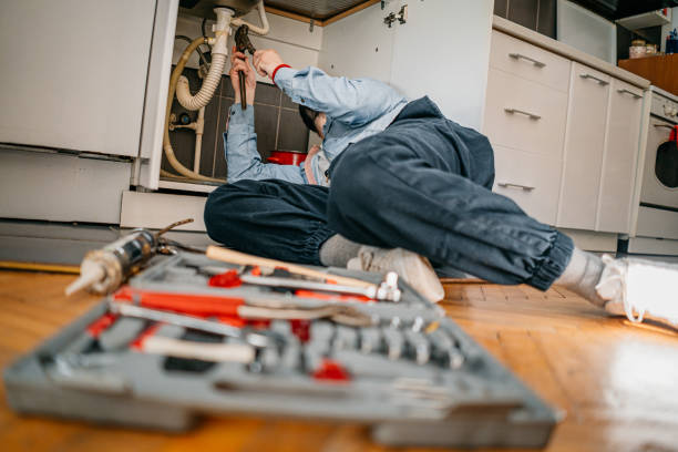 Best Residential Plumbing Services  in Greenwood, PA