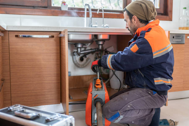 Best Hot Water Heater Installation  in Greenwood, PA