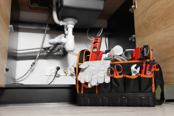 Best Emergency Plumber  in Greenwood, PA