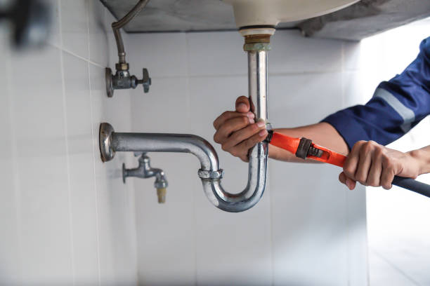 Best Best Plumbers Near Me  in Greenwood, PA