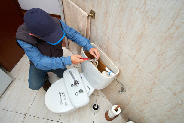 Best Faucet Repair  in Greenwood, PA