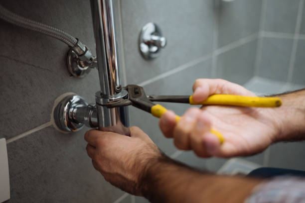 Best Commercial Plumbing Services  in Greenwood, PA