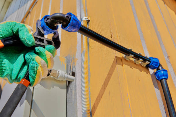 Shower Repair Services in Greenwood, PA