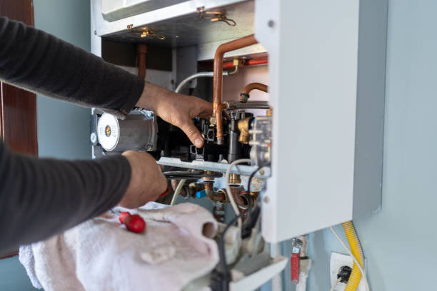 Best Clogged Drain Plumber  in Greenwood, PA