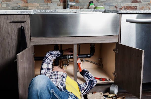 Best Water Leak Repair  in Greenwood, PA